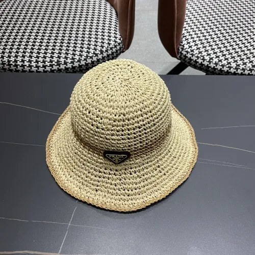 Replica Prada Caps #1436058 $36.00 USD for Wholesale