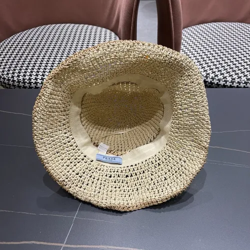 Replica Prada Caps #1436058 $36.00 USD for Wholesale