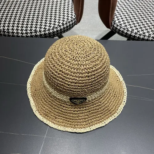 Replica Prada Caps #1436059 $36.00 USD for Wholesale