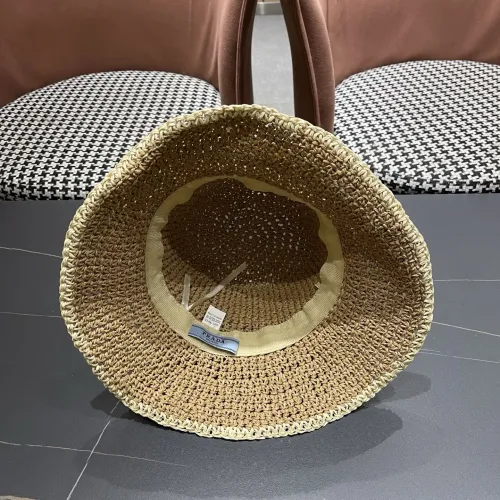 Replica Prada Caps #1436059 $36.00 USD for Wholesale