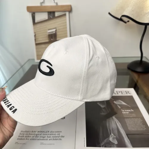 Replica Balenciaga Caps #1436061 $27.00 USD for Wholesale