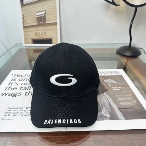 Cheap Balenciaga Caps #1436062, $$27.00 USD On Balenciaga Caps