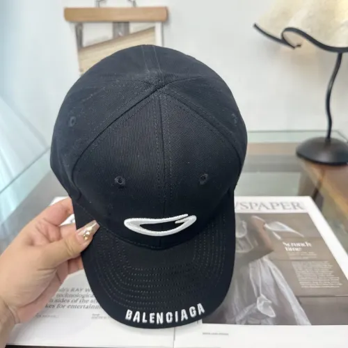 Replica Balenciaga Caps #1436062 $27.00 USD for Wholesale