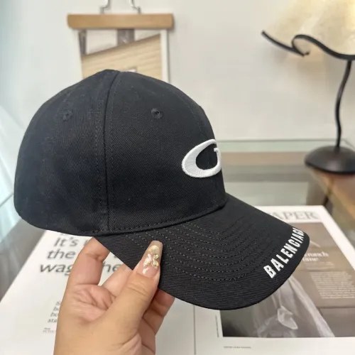 Replica Balenciaga Caps #1436062 $27.00 USD for Wholesale