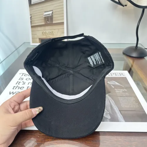 Replica Balenciaga Caps #1436062 $27.00 USD for Wholesale