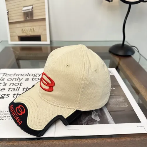 Replica Balenciaga Caps #1436065 $29.00 USD for Wholesale