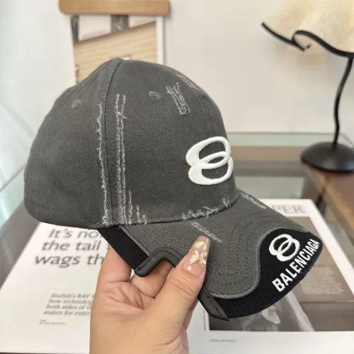 Replica Balenciaga Caps #1436066 $29.00 USD for Wholesale