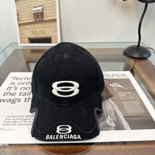 Cheap Balenciaga Caps #1436067, $$29.00 USD On Balenciaga Caps