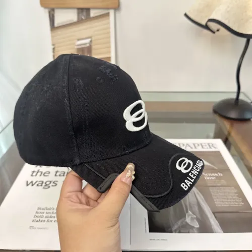 Replica Balenciaga Caps #1436067 $29.00 USD for Wholesale