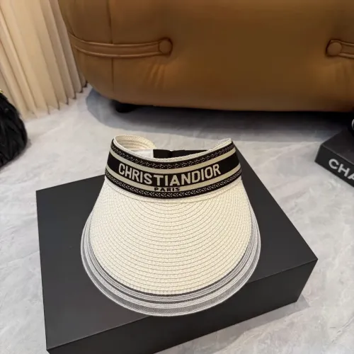 Cheap Christian Dior Caps #1436068, $$27.00 USD On Christian Dior Caps