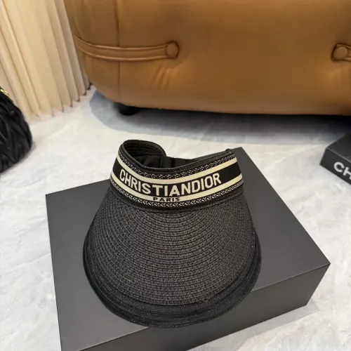 Cheap Christian Dior Caps #1436069, $$27.00 USD On Christian Dior Caps