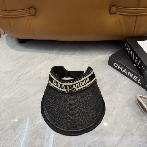 Replica Christian Dior Caps #1436069 $27.00 USD for Wholesale