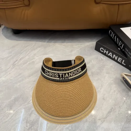 Cheap Christian Dior Caps #1436072, $$27.00 USD On Christian Dior Caps
