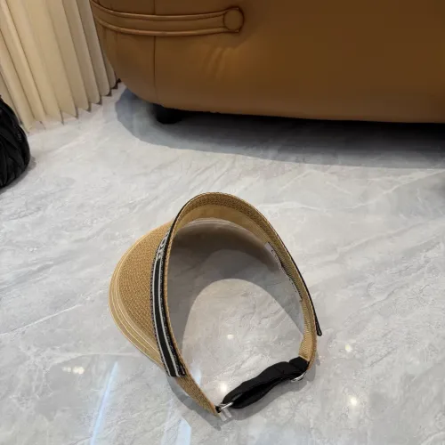 Replica Christian Dior Caps #1436072 $27.00 USD for Wholesale