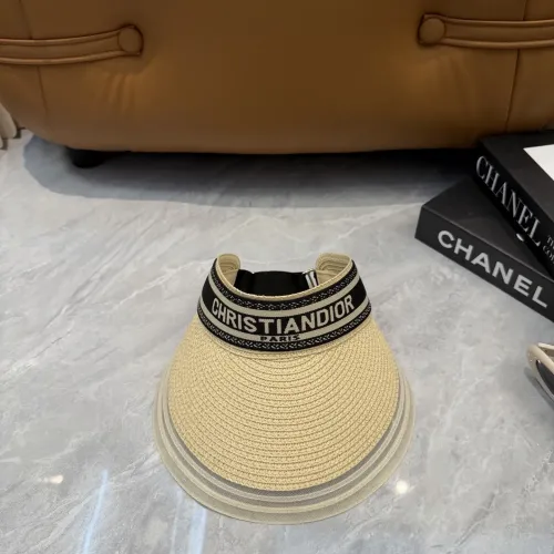 Cheap Christian Dior Caps #1436073, $$27.00 USD On Christian Dior Caps