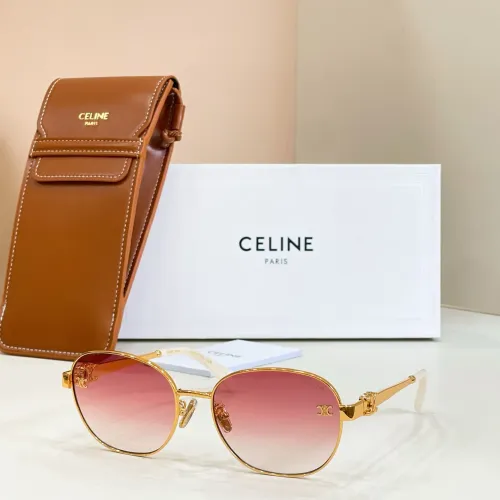 Cheap Celine AAA Quality Sunglasses #1436074, $$64.00 USD On Celine AAA Quality Sunglasses