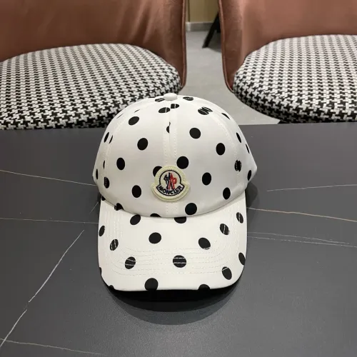 Cheap Moncler Caps #1436077, $$32.00 USD On Moncler Caps