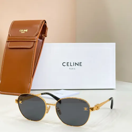 Cheap Celine AAA Quality Sunglasses #1436078, $$64.00 USD On Celine AAA Quality Sunglasses