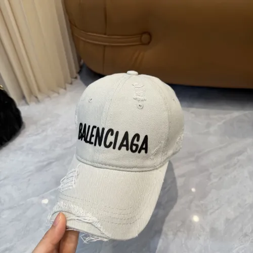 Cheap Balenciaga Caps #1436082, $$27.00 USD On Balenciaga Caps
