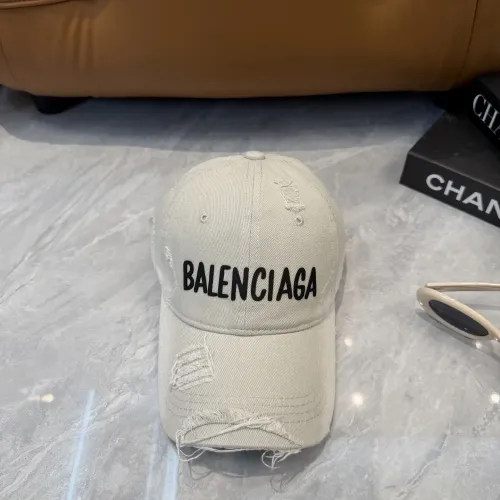 Replica Balenciaga Caps #1436082 $27.00 USD for Wholesale