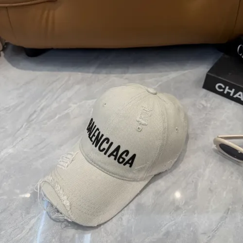 Replica Balenciaga Caps #1436082 $27.00 USD for Wholesale