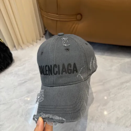 Cheap Balenciaga Caps #1436084, $$27.00 USD On Balenciaga Caps