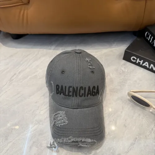 Replica Balenciaga Caps #1436084 $27.00 USD for Wholesale