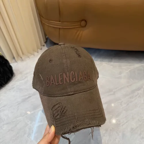 Replica Balenciaga Caps #1436086 $27.00 USD for Wholesale