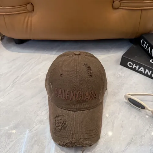 Replica Balenciaga Caps #1436086 $27.00 USD for Wholesale