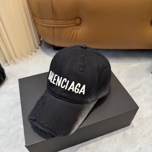 Cheap Balenciaga Caps #1436088, $$27.00 USD On Balenciaga Caps