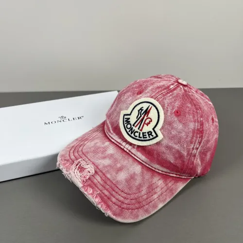 Cheap Moncler Caps #1436116, $$27.00 USD On Moncler Caps