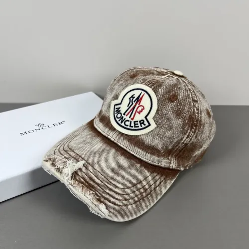 Cheap Moncler Caps #1436117, $$27.00 USD On Moncler Caps