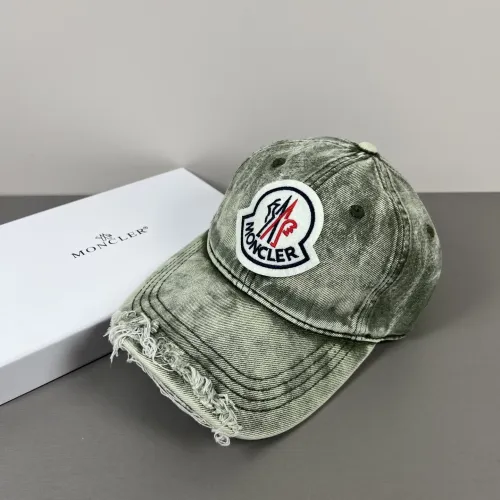 Cheap Moncler Caps #1436118, $$27.00 USD On Moncler Caps