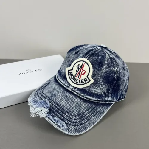 Cheap Moncler Caps #1436119, $$27.00 USD On Moncler Caps