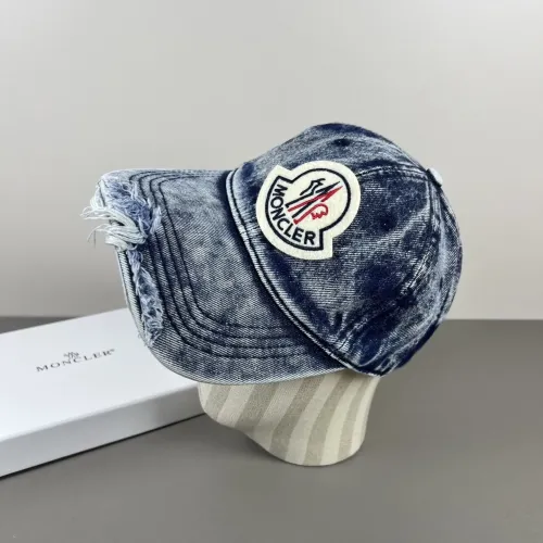 Replica Moncler Caps #1436119 $27.00 USD for Wholesale
