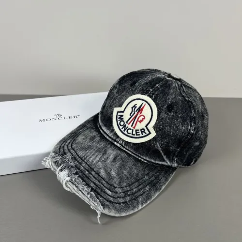 Cheap Moncler Caps #1436120, $$27.00 USD On Moncler Caps