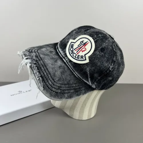 Replica Moncler Caps #1436120 $27.00 USD for Wholesale
