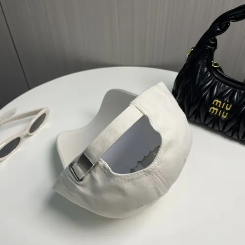 Replica Moncler Caps #1436121 $27.00 USD for Wholesale