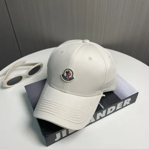 Replica Moncler Caps #1436121 $27.00 USD for Wholesale