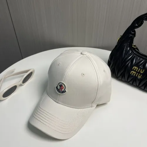 Replica Moncler Caps #1436121 $27.00 USD for Wholesale