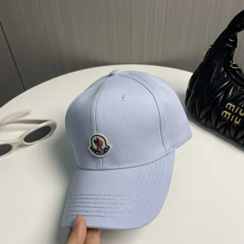 Cheap Moncler Caps #1436122, $$27.00 USD On Moncler Caps