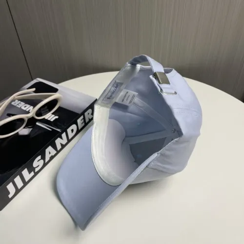 Replica Moncler Caps #1436122 $27.00 USD for Wholesale