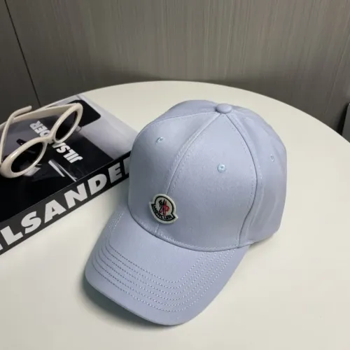 Replica Moncler Caps #1436122 $27.00 USD for Wholesale