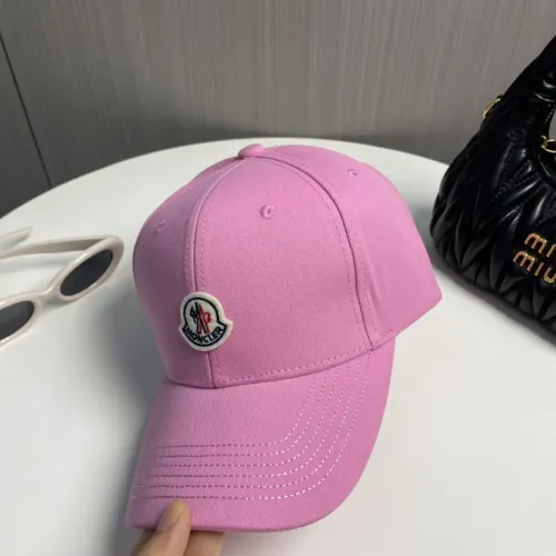 Cheap Moncler Caps #1436123, $$27.00 USD On Moncler Caps