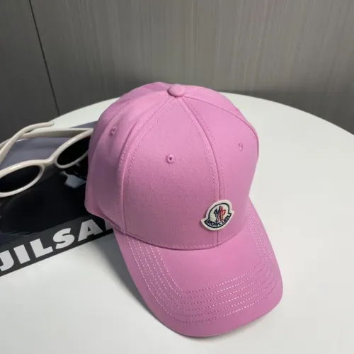 Replica Moncler Caps #1436123 $27.00 USD for Wholesale