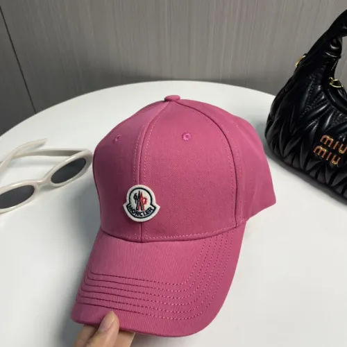 Cheap Moncler Caps #1436124, $$27.00 USD On Moncler Caps