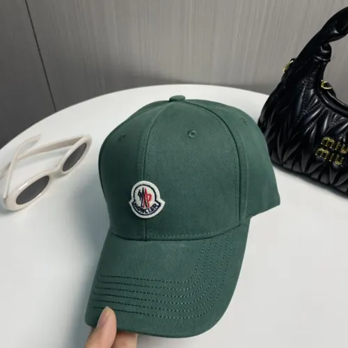 Cheap Moncler Caps #1436125, $$27.00 USD On Moncler Caps