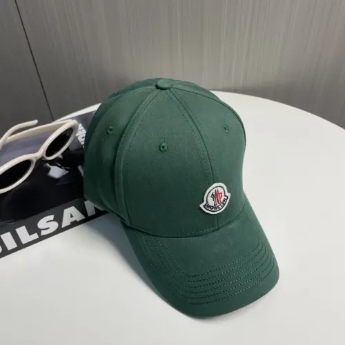 Replica Moncler Caps #1436125 $27.00 USD for Wholesale
