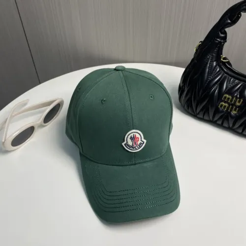 Replica Moncler Caps #1436125 $27.00 USD for Wholesale