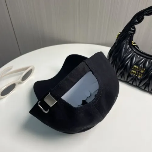 Replica Moncler Caps #1436126 $27.00 USD for Wholesale